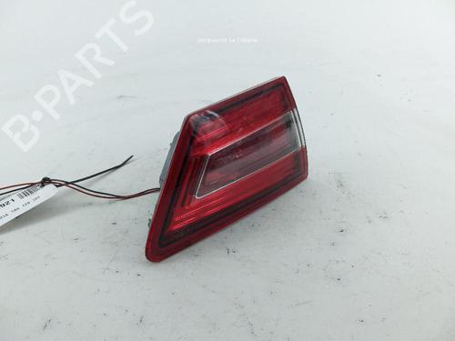 Left tailgate light RENAULT CLIO IV (BH_) 0.9 TCe 90 (BHNF, BHMA, BHMH, BHJK, BHJR) | BP31988673C79 - Image 3