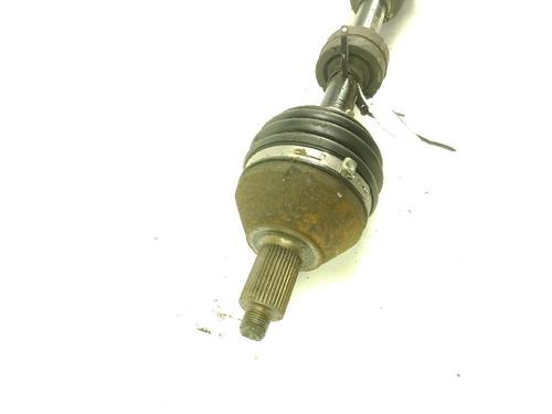 Left front driveshaft SEAT IBIZA IV (6J5, 6P1) 1.4 TDI | BP23998585M38 