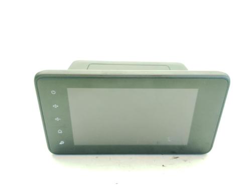 Display für Display DACIA SANDERO III 1.0 TCe 90 (91 hp) 36031270 36031270