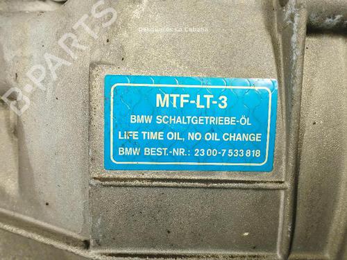 Gearbox BMW 3 Touring (E91) 320 d | BP27495984M3 
