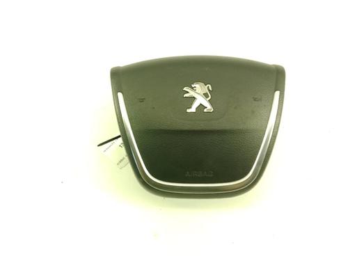Used Driver airbag PEUGEOT 508 SW I (8E_) 2.0 HDi (163 hp) 18369904