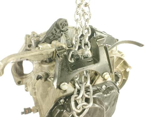 Gearbox SKODA FABIA II Combi (545) 1.2 TSI | BP38012280M3 - Image 5