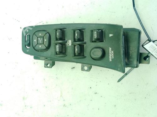 Used Left front window switch JEEP GRAND CHEROKEE II (WJ, WG) 3.1 TD 4x4 (140 hp) 29628517