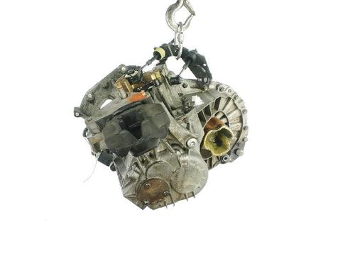 Gearbox FORD TRANSIT Van (FA_ _) 2.2 TDCi | BP31064255M3 - Image 4