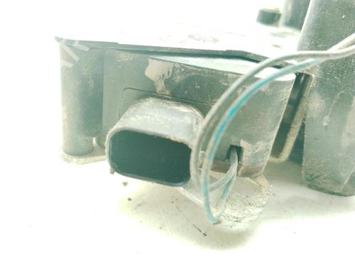 Front left lock MERCEDES-BENZ VITO / MIXTO Van (W639) 111 CDI (639.601, 639.603, 639.605) | BP24121704C98 
