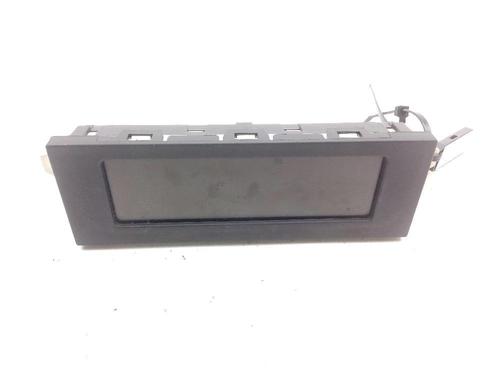 Used Display monitor CITROËN DS3 (SA_) 1.6 HDi 90 (92 hp) 24043860