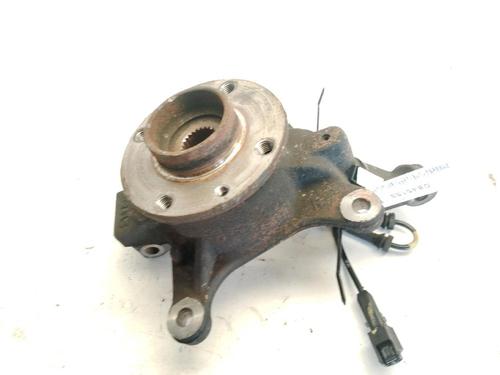 Right front steering knuckle DACIA DOKKER Express Box Body/MPV 1.5 dCi 75 / Blue dCi 75 (FEJW, FEAH) | BP25909533M26 