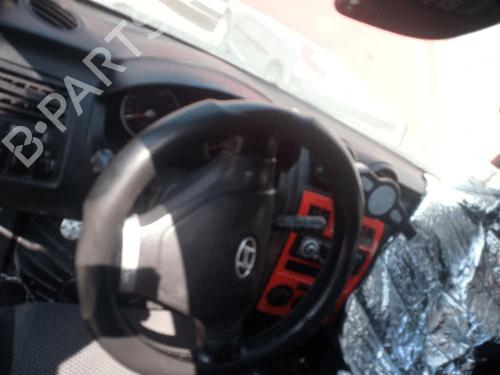 Used Parts HYUNDAI COUPE II (GK) 1.6 16V 4660274