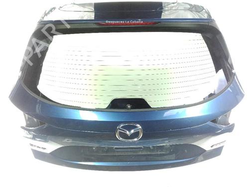 Used Tailgate Tailgate MAZDA CX-5 (KF) 2.2 D (150 hp) 18370095 18370095