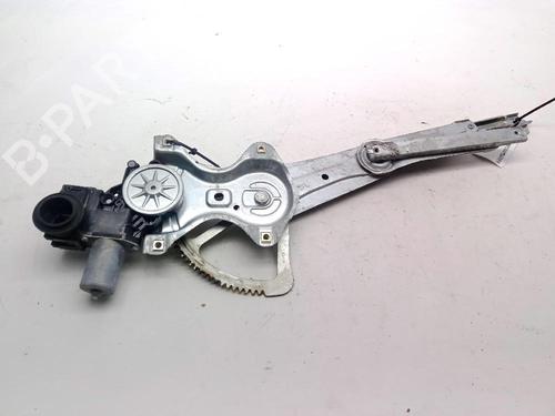 Used Front left window mechanism Front left window mechanism TOYOTA C-HR (_X1_) 1.8 Hybrid (ZYX10_, ZYX11_) (98 hp) 24002258 24002258