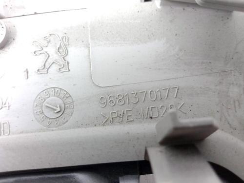 Interior roof light PEUGEOT 5008 (0U_, 0E_) 2.0 HDi 150 / BlueHDi 150 | BP18367422I8