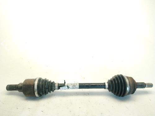 Used Left front driveshaft CITROËN BERLINGO (ER_, EC_) 1.5 BlueHDi 130 (ECYHZJ, ECYHZR) (131 hp) 27695447