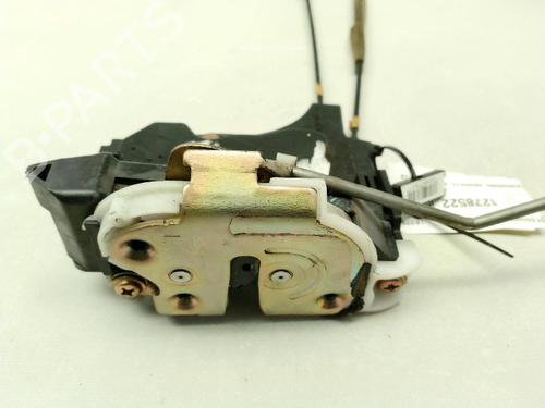 Cerradura puerta trasera izquierda Cerradura puerta trasera izquierda 38532848 38532848