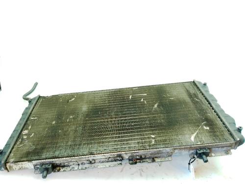 Water radiator PEUGEOT BOXER Van (244) 2.2 HDi | BP34340257M31 - Image 2