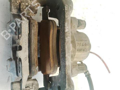 Left front brake caliper BMW 3 (G20, G80, G28) 318 d | BP24121675M105 - Image 4