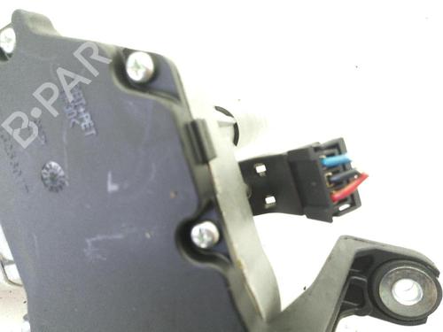 Rear wiper motor OPEL ZAFIRA TOURER C (P12) 2.0 CDTi (75) | BP19028789M102 
