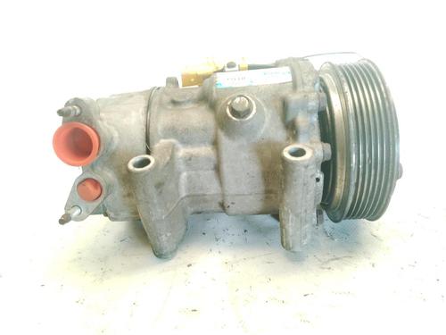 AC compressor PEUGEOT 1007 (KM_) 1.4 | BP28313030M34 - Image 3