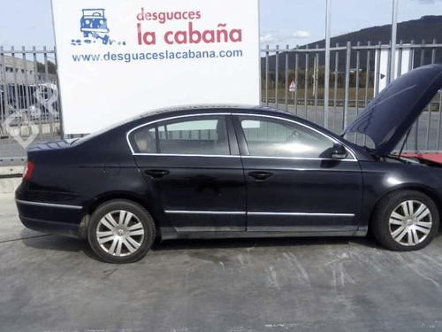 Left front steering knuckle VW PASSAT B6 (3C2) 2.0 TDI 16V | BP39163661M25 - Image 9