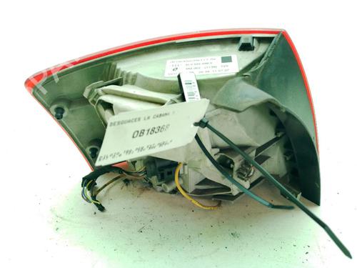 Right taillight AUDI A4 B7 (8EC) 2.0 TDI 16V | BP23998607C35 