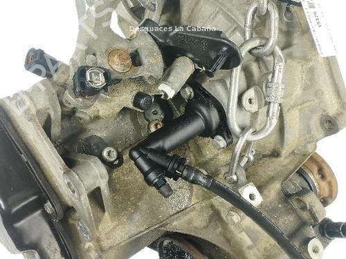 Gearbox SEAT IBIZA IV (6J5, 6P1) 1.6 TDI | BP24004067M3 