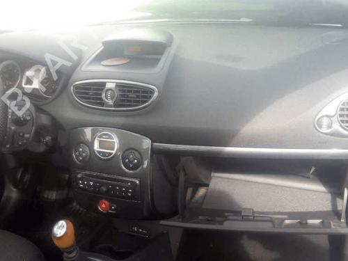 Alternator RENAULT CLIO III Grandtour (KR0/1_) 1.5 dCi (KR0H, KR1S) | BP25152034M7 
