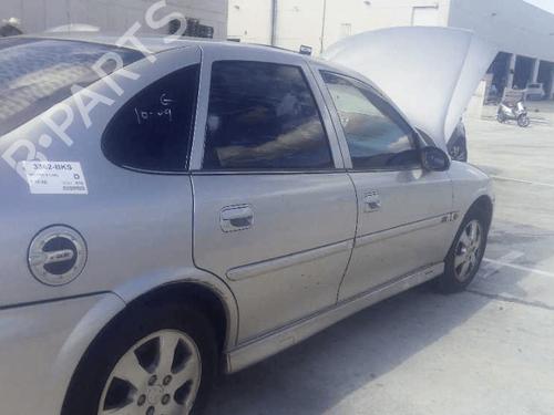 Rear right lock OPEL VECTRA B (J96) 1.8 i 16V (F19) | BP18368453C99 