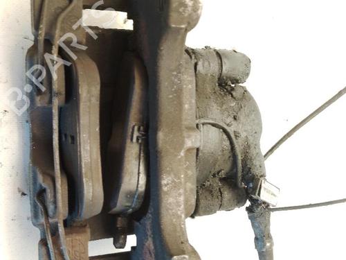 Left front brake caliper AUDI A4 B8 Avant (8K5) 2.0 TDI | BP27979281M105 