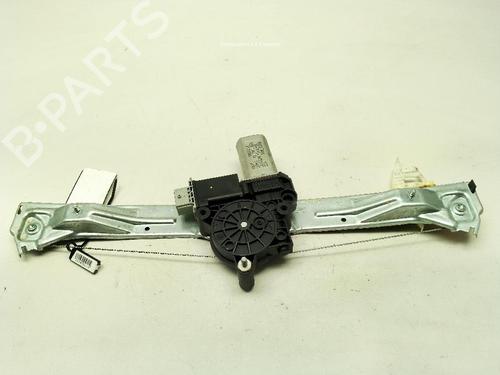Used Front right window mechanism Front right window mechanism LANCIA DELTA III (844_) 1.6 D Multijet (844.AXC11, 844.AXC1A) (120 hp) 34207805 34207805