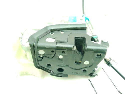 Used Front left lock AUDI A3 Sportback (8VA, 8VF) 1.6 TDI (110 hp) 24004151