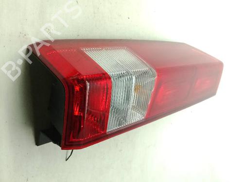 Used Left taillight Left taillight HYUNDAI H350 Van 2.5 CRDI (150 hp) 33975646 33975646