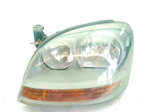 Used Left headlight Left headlight 36856584 36856584