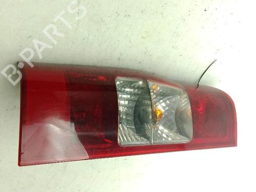 Used Left taillight Left taillight FORD TRANSIT Van (FA_ _) 2.2 TDCi (140 hp) 36291627 36291627