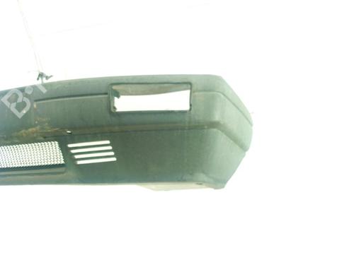 Front bumper CITROËN C15 Box Body/MPV (VD_) 1.9 D | BP28313166C7 