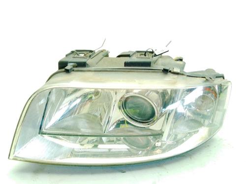Used Left headlight Left headlight AUDI A6 C5 (4B2, 4B4) 2.5 TDI (155 hp) 34340333 34340333