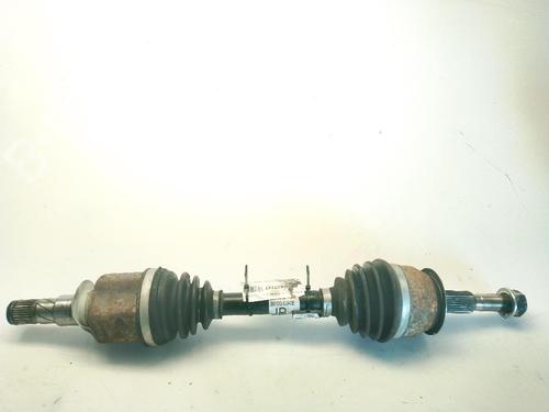 Used Right front driveshaft Right front driveshaft NISSAN NAVARA NP300 Pickup (D23, D23T) 2.3 dCi (D231) (163 hp) 35800092 35800092