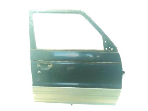 Porta frente direita MITSUBISHI PAJERO II (V3_W, V2_W, V4_W, V5_W) 2.8 TD (V46W, V26W) (125 hp) 30477245