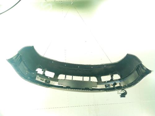Front bumper AUDI A8 D2 (4D2, 4D8) 2.5 TDI | BP29746780C7 