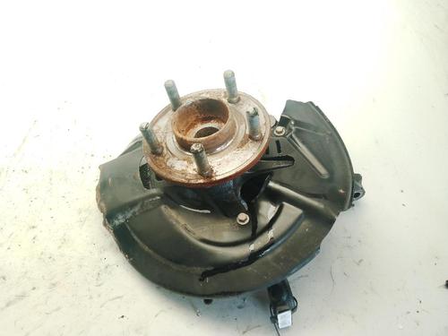 Left front steering knuckle FORD PUMA (J2K, CF7) 1.0 EcoBoost | BP26540144M25 - Image 2