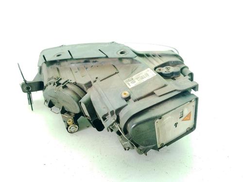 Right headlight VW PASSAT B6 (3C2) 2.0 TDI 16V | BP28488436C29