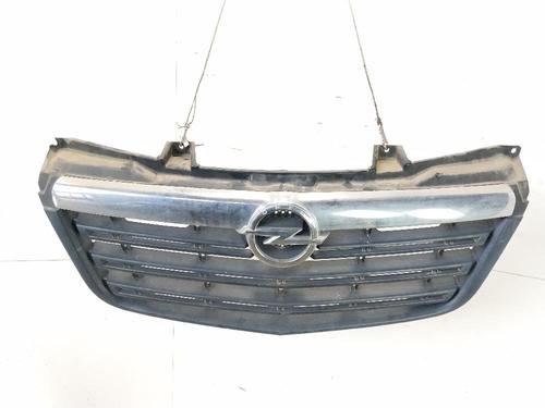 Used Grille Grille RENAULT MASTER III Van (FV) 2.3 dCi 170 FWD (FV0L) (170 hp) 36319111 36319111