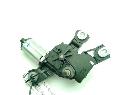 Viskermotor bakrute VW PASSAT B7 Variant (365) 2.0 TDI | BP29875679M102