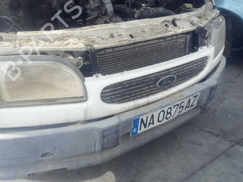 Left front indicator FORD TRANSIT Van (E_ _) 2.5 DI (EAL, EAS) | BP33014195C32 - Image 7