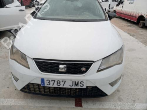 Left front suspension arm SEAT LEON ST (5F8) 2.0 TDI 4Drive | BP31989169M12 