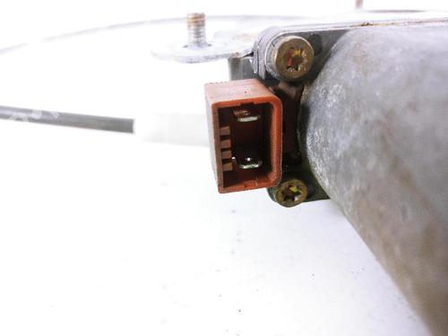 Front left window mechanism CITROËN ZX (N2) 1.9 D | BP18376071C22 