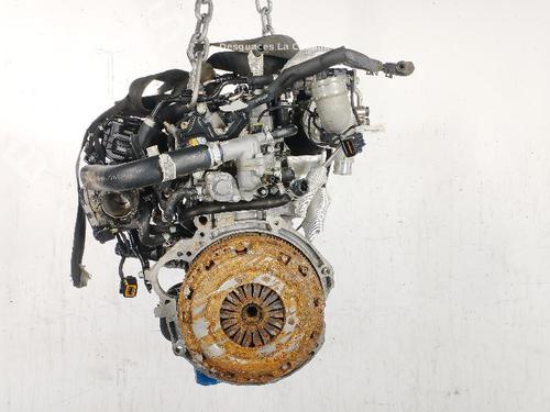 Engine KIA CEED (CD) 1.0 T-GDI | BP28138812M1 