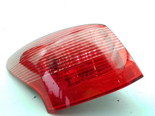 Used Left taillight PEUGEOT 407 SW (6E_, 6D_) 2.0 HDi 135 (136 hp) 31368896