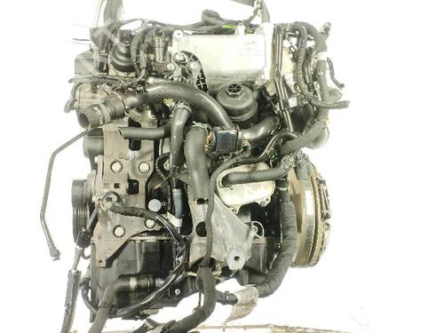 Engine AUDI A4 B9 Avant (8W5, 8WD) 2.0 TDI | BP26652294M1 