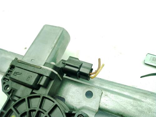 Rear right window mechanism DACIA LODGY (JS_) 1.5 dCi | BP34577853C25 - Image 3
