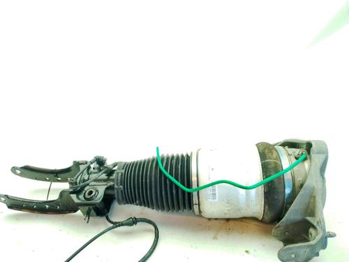 Used Right front shock absorber Right front shock absorber 36833560 36833560