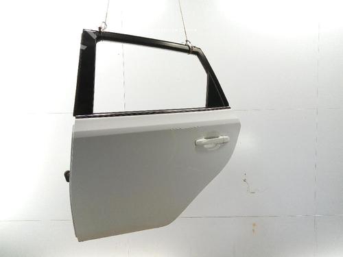 Left rear door TOYOTA AURIS (_E18_) 1.8 Hybrid (ZWE186_, ZWE186R) | BP25486347C4
